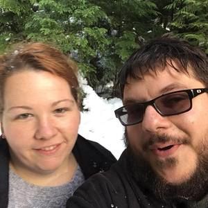 Meet your Posher, Candace